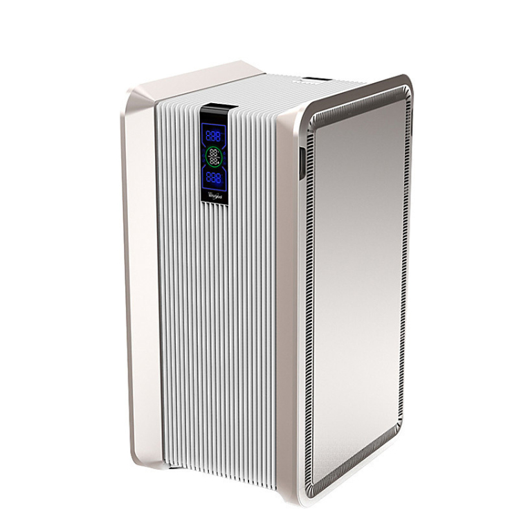 适合新房除味的10款空气净化器